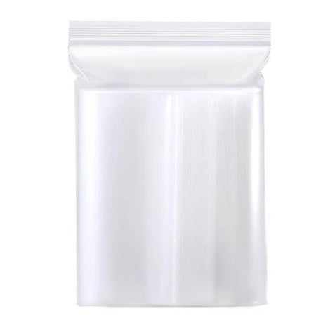 Clear Medicine Bag - Yorkn Inc✅
