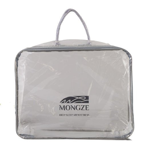 Clear Plastic Bag - Yorkn Inc✅