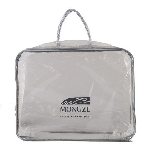 Clear Plastic Bag - Yorkn Inc✅