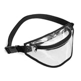 Clear Pvc Fanny Pack - Yorkn Inc✅