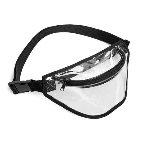 Clear Pvc Fanny Pack - Yorkn Inc✅