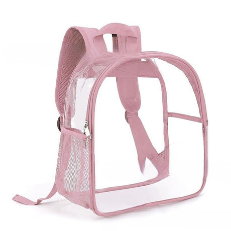Clear Stadium Backpack - Yorkn Inc✅