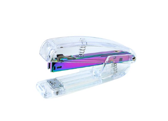 Clear Stapler - Yorkn Inc✅