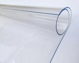 Clear Table Mat - Yorkn Inc✅
