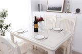 Clear Table Mat - Yorkn Inc✅
