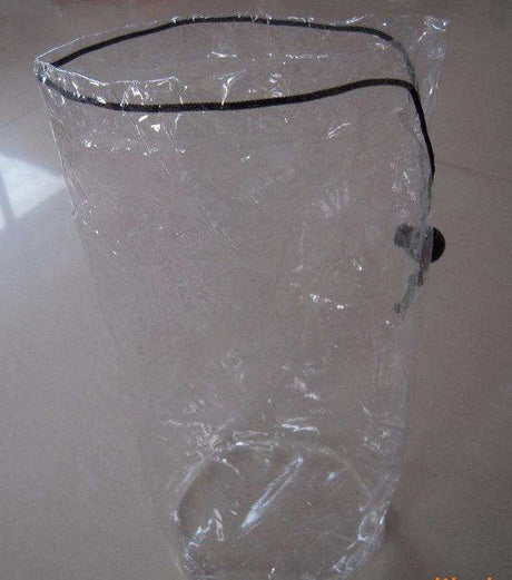 Clear Traveling Bag - Yorkn Inc✅