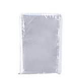 Clear Zippered Storage Bag - Yorkn Inc✅