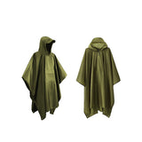 Cloak Raincoat - Yorkn Inc✅