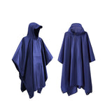 Cloak Raincoat - Yorkn Inc✅