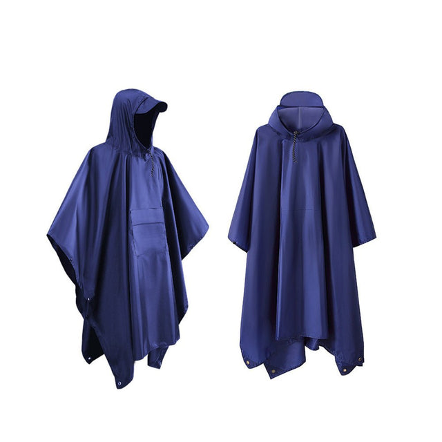 Cloak Raincoat - Yorkn Inc✅