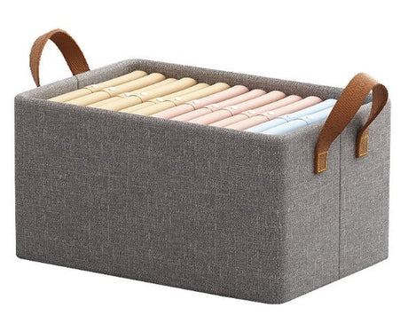 Clothes Storage Basket - Yorkn Inc✅