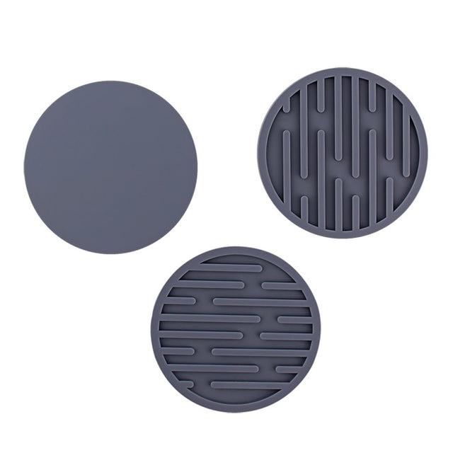 Coasters For Drinks - Yorkn Inc✅