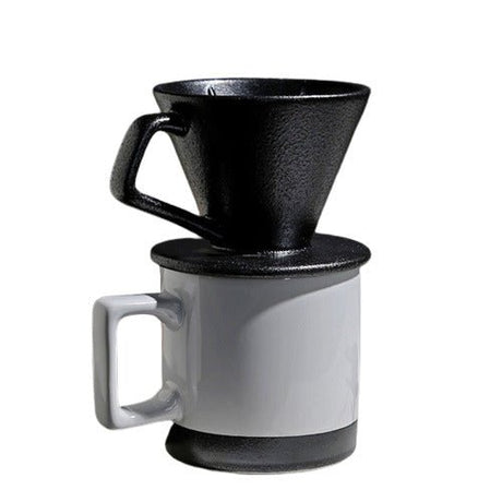Coffee Making Filter Cup Set - Yorkn Inc✅
