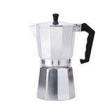 Coffee Moka Pot - Yorkn Inc✅