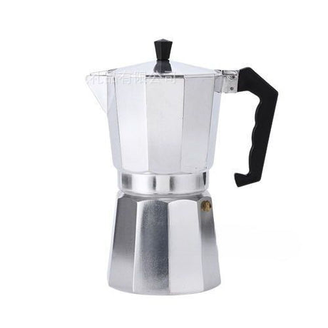 Coffee Moka Pot - Yorkn Inc✅