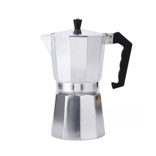 Coffee Moka Pot - Yorkn Inc✅