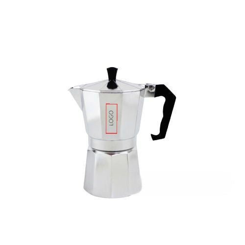 Coffee Moka Pot - Yorkn Inc✅