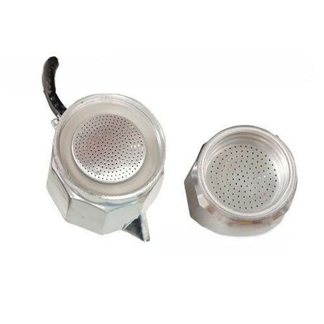 Coffee Moka Pot - Yorkn Inc✅