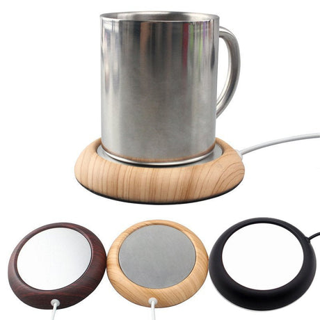 Coffee Mug Warmer - Yorkn Inc✅