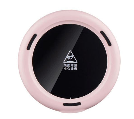 Coffee Mug Warmer With Switch Control - Yorkn Inc✅