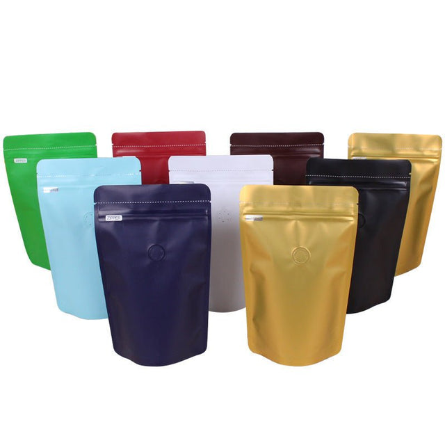 Coffee Pouch - Yorkn Inc✅