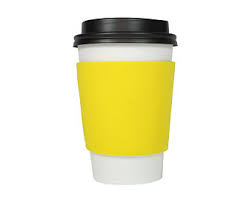 Coffee Sleeves - Yorkn Inc✅