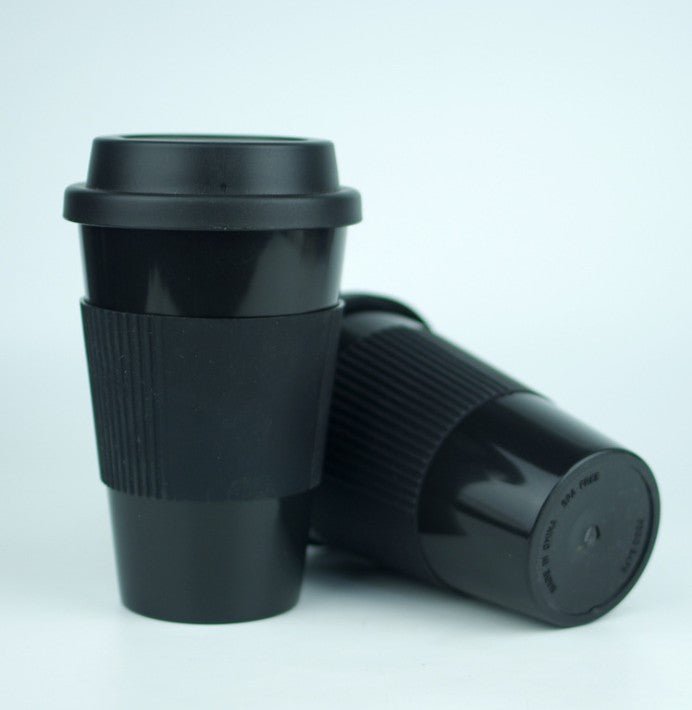 Coffee Tumbler 350ml - By Boat - Yorkn Inc✅