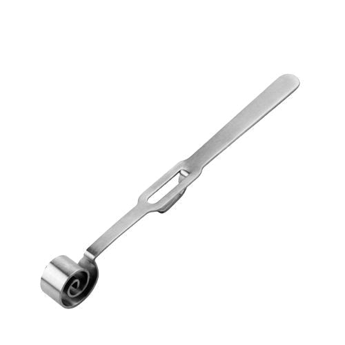 Coil Shaped Honey Dipper Stick Stirrer - Yorkn Inc✅