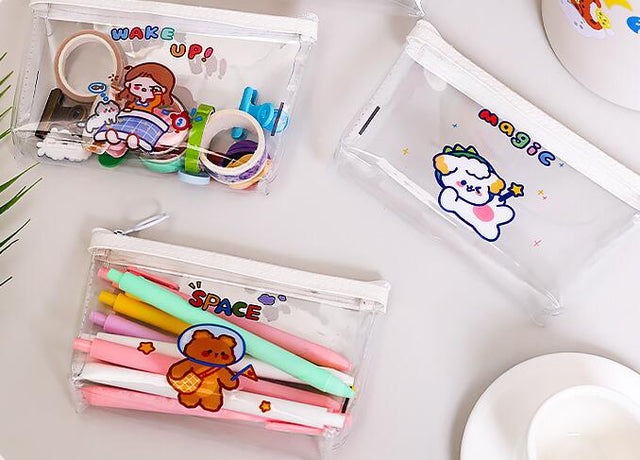 Coin Change Pouch - Yorkn Inc✅