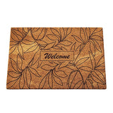 Coir Fiber Entrance Door Mat - Yorkn Inc✅