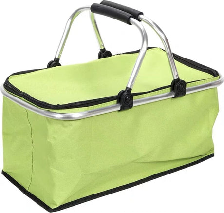 Collapsable Picnic Basket - Yorkn Inc✅