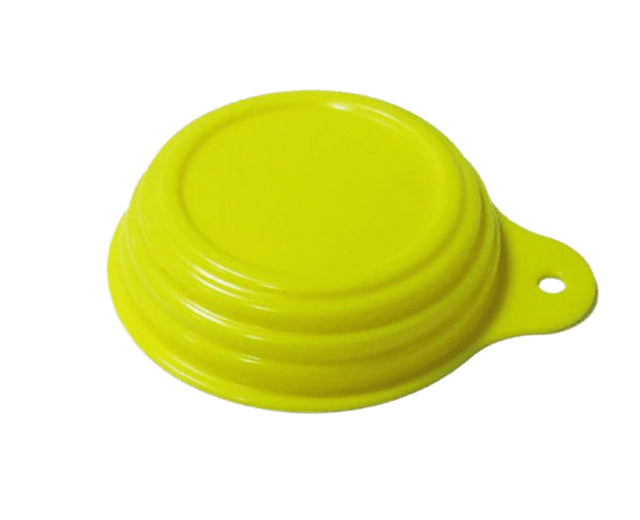 Collapsible Can Lids - Yorkn Inc✅