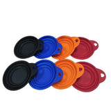 Collapsible Pet Bowl - Yorkn Inc✅