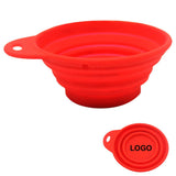 Collapsible Pet Bowl - Yorkn Inc✅
