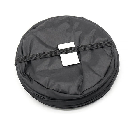 Collapsible Trash Car Bin - Yorkn Inc✅
