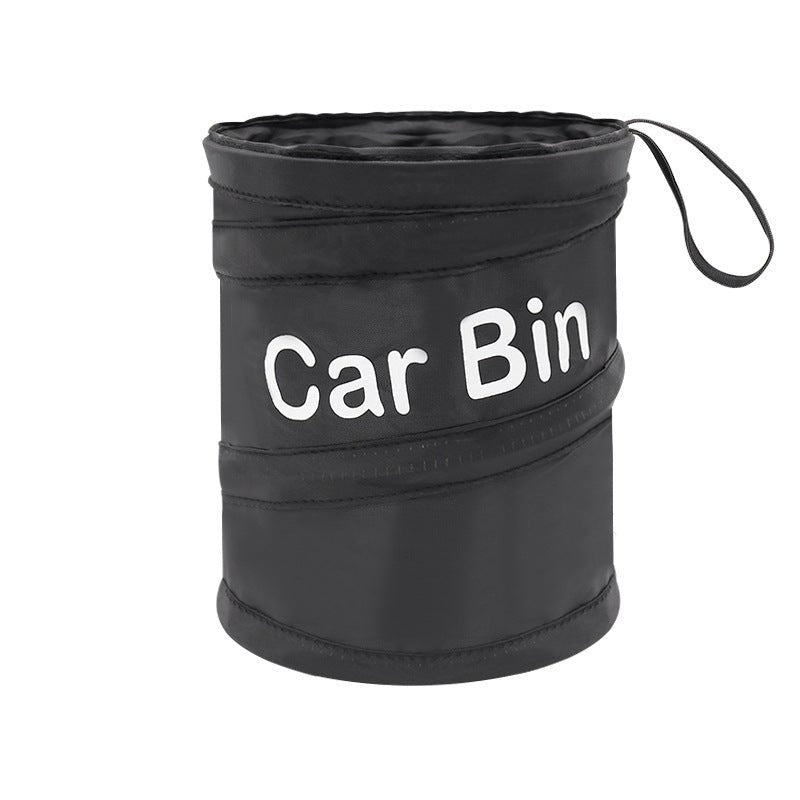 Collapsible Trash Car Bin - Yorkn Inc✅