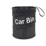 Collapsible Trash Car Bin - Yorkn Inc✅