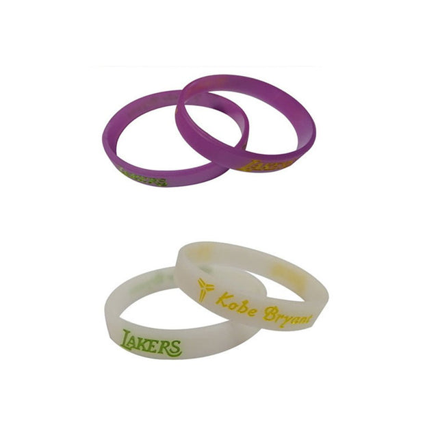 Color - changing Silicone Wristband - Yorkn Inc✅
