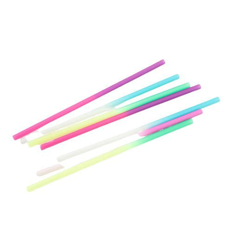 Color Changing Straw - Yorkn Inc✅