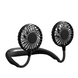 Color Neck Fan - Yorkn Inc✅