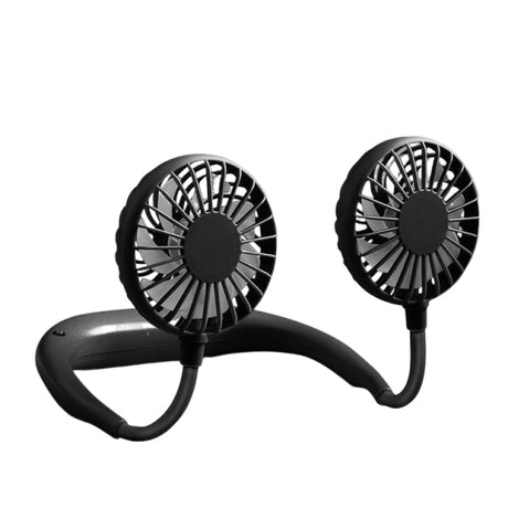 Color Neck Fan - Yorkn Inc✅