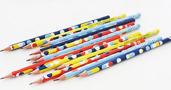 Color Packing Pencil - Yorkn Inc✅