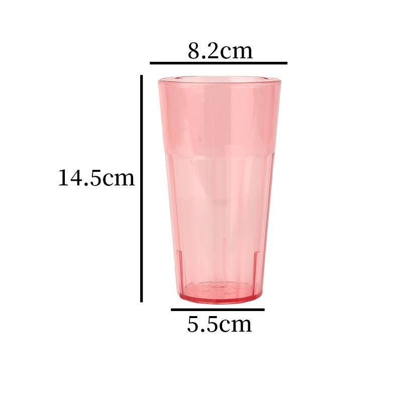Colored Drinking Cups - Yorkn Inc✅