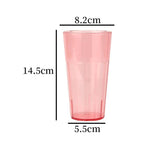 Colored Drinking Cups - Yorkn Inc✅