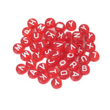 Colored Letter Beads - Yorkn Inc✅