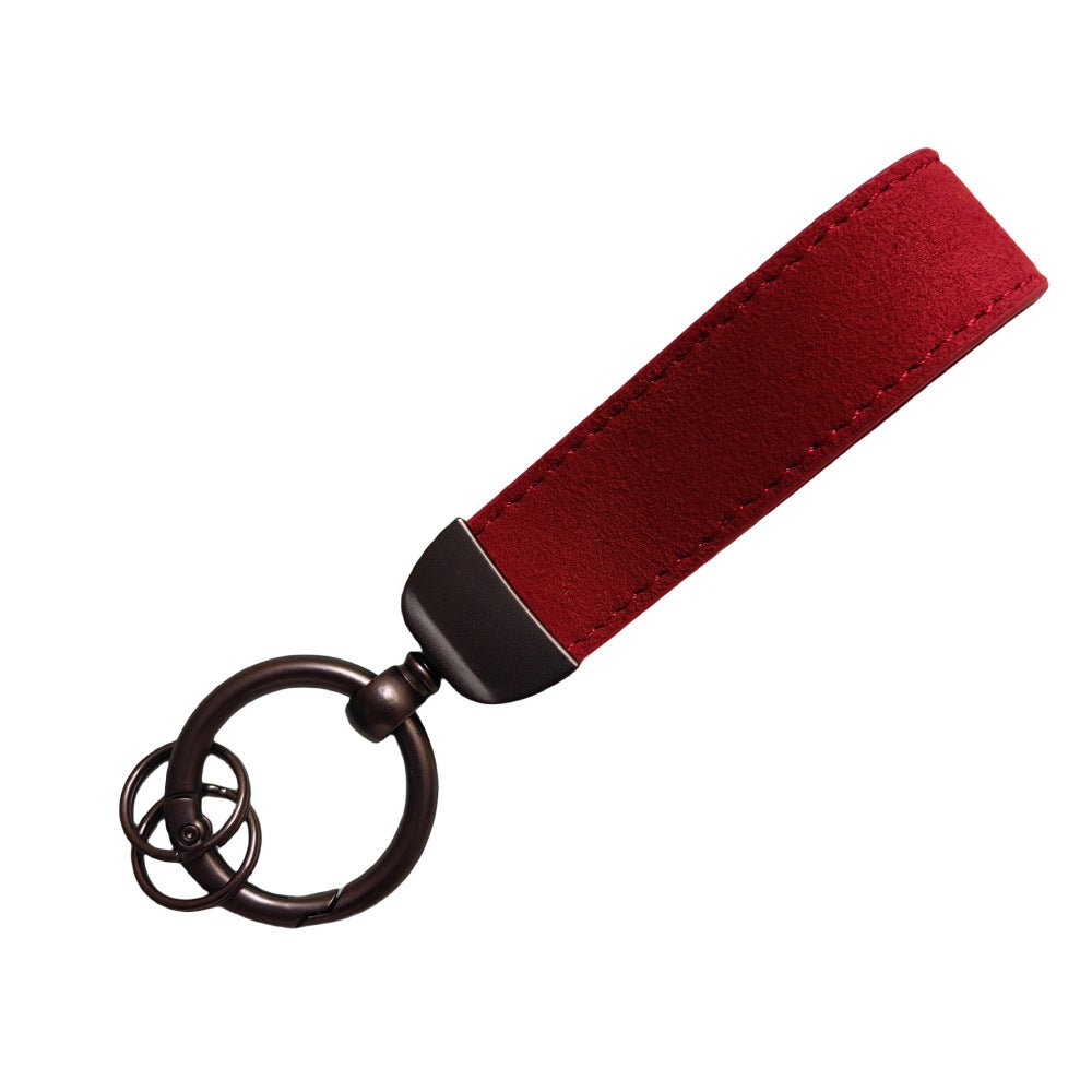 Colored Wristlet Keychain - Yorkn Inc✅