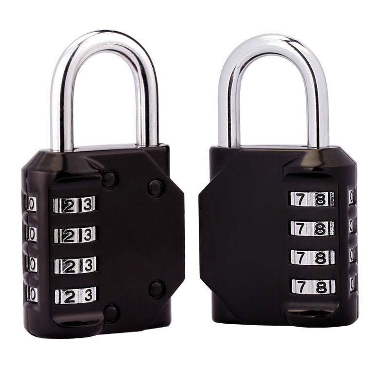 Combination Lock - Yorkn Inc✅