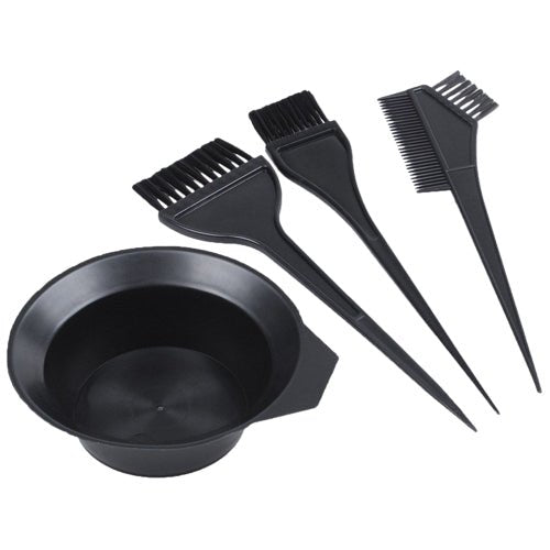 Combined Set Of Bowl Brushes Set - Yorkn Inc✅