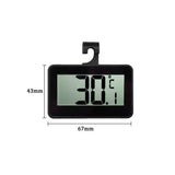 Compact Abs Refrigerator Thermometer - Yorkn Inc✅