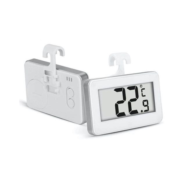 Compact Abs Refrigerator Thermometer - Yorkn Inc✅